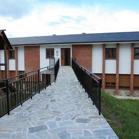 Albergue Belen Zewnętrze zdjęcie