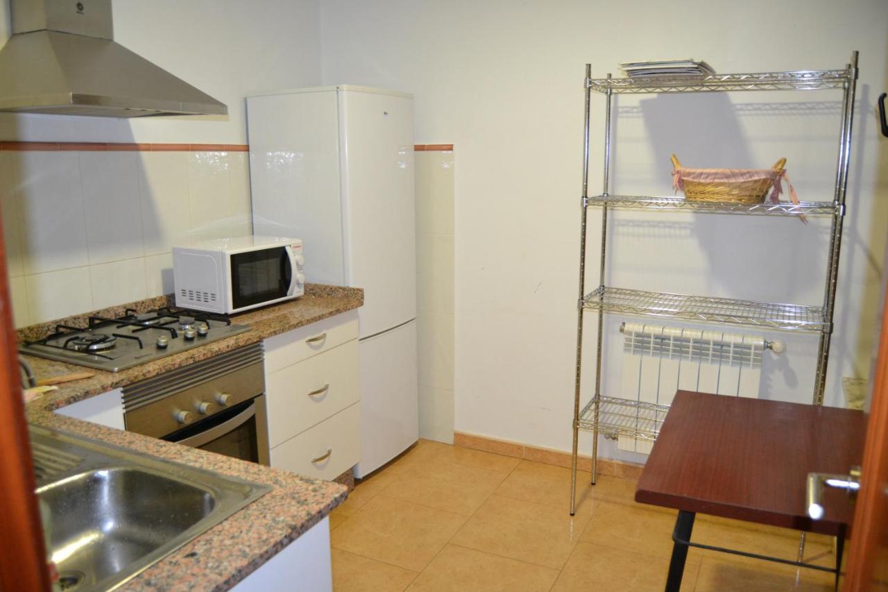 Albergue Belen Zewnętrze zdjęcie