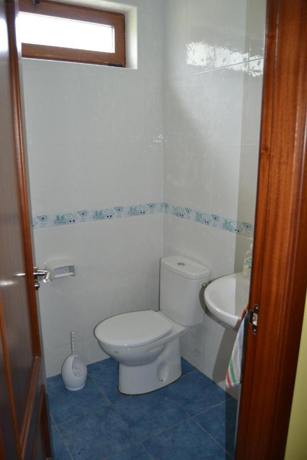 Albergue Belen Zewnętrze zdjęcie