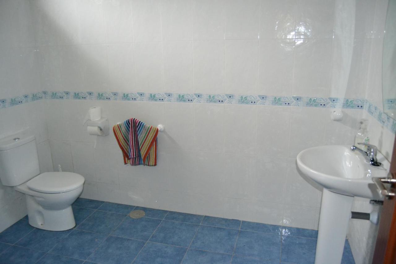 Albergue Belen Zewnętrze zdjęcie