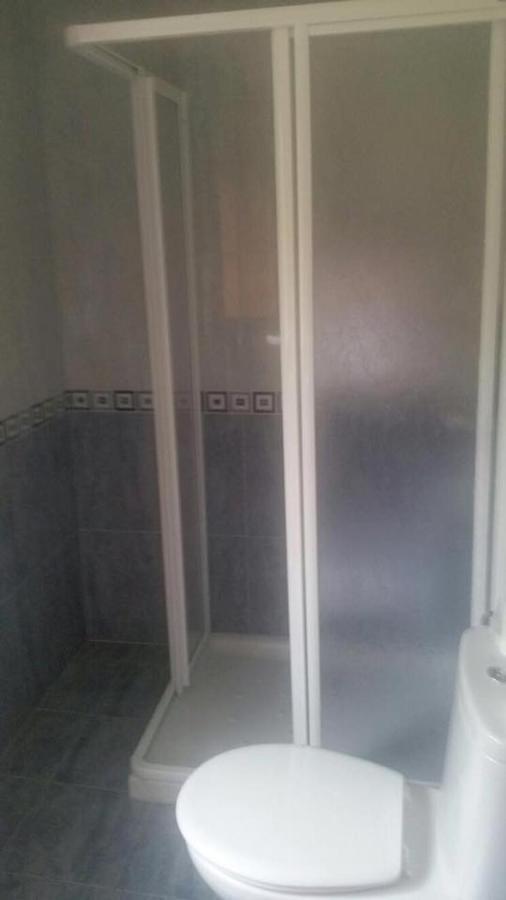 Albergue Belen Zewnętrze zdjęcie