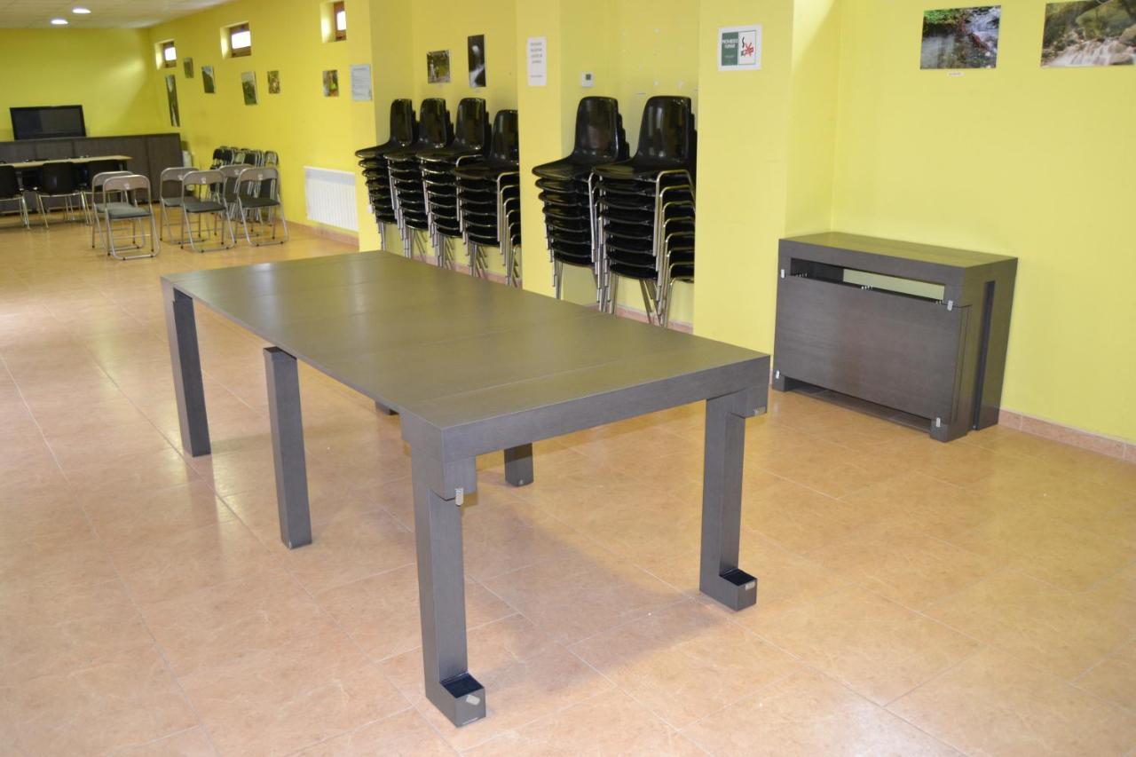 Albergue Belen Zewnętrze zdjęcie