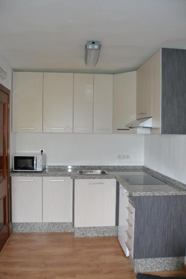 Albergue Belen Zewnętrze zdjęcie