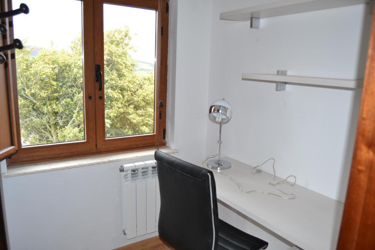 Albergue Belen Zewnętrze zdjęcie